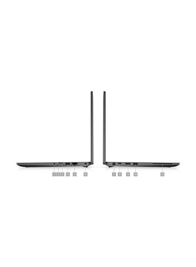 Latitude 5300 - 13.3'' i7-8665U 16GB DDR4 512GB SSD