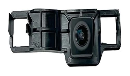 Rear View Camera - wireless