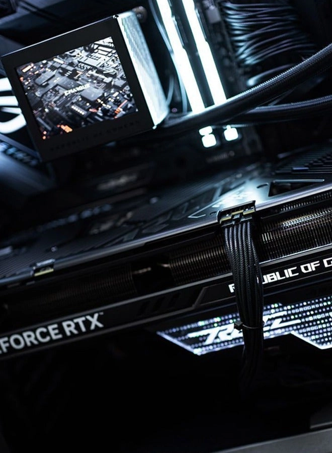 Obsidian XT - 96GB 2TB Core Ultra 9-285K