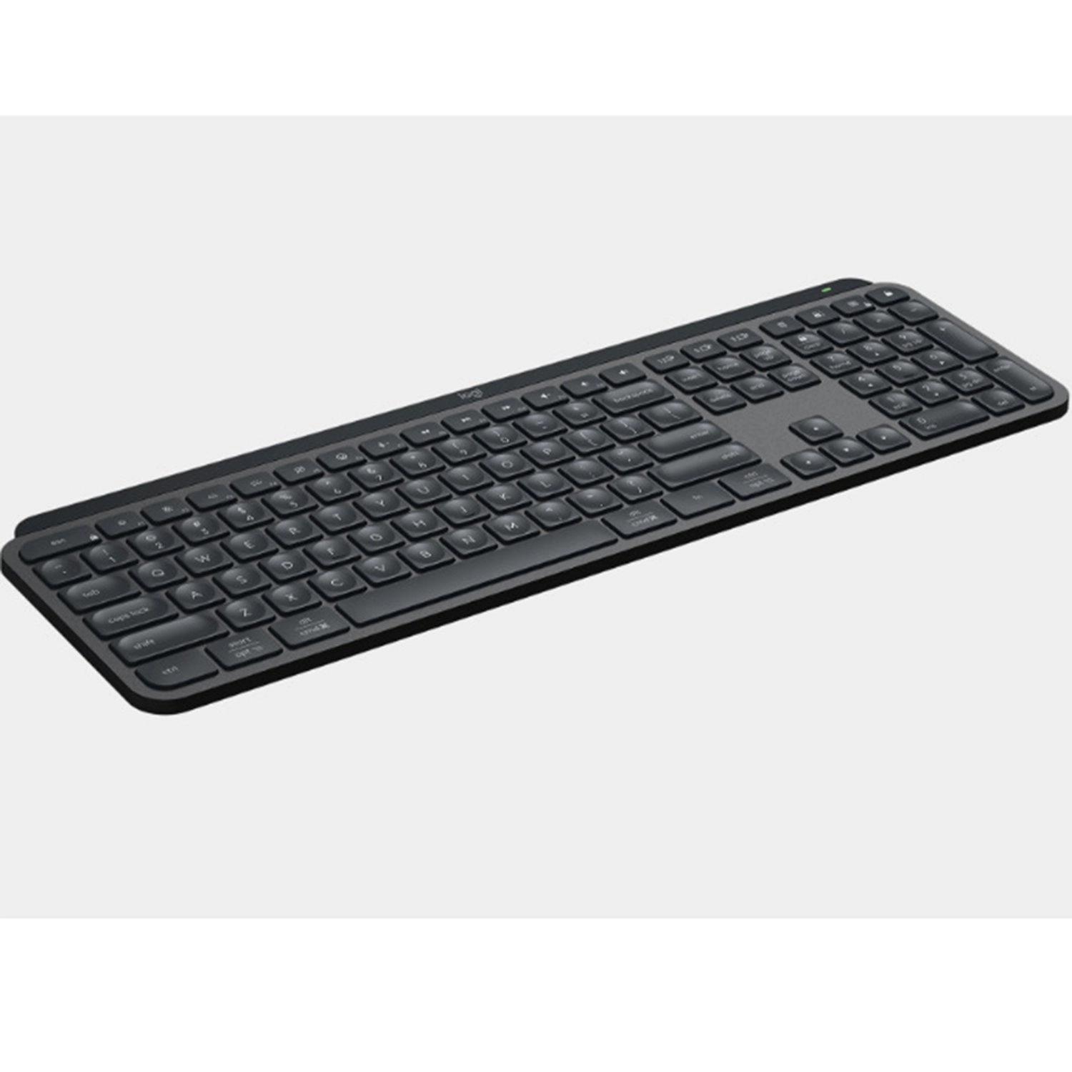 MX Keys S - AR/EN Wireless