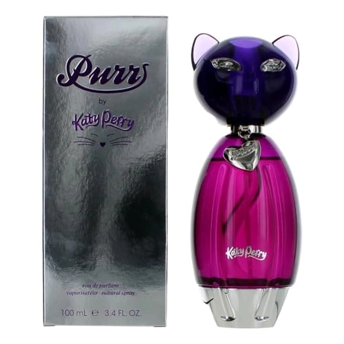 Purr Eau de Parfum 100ml