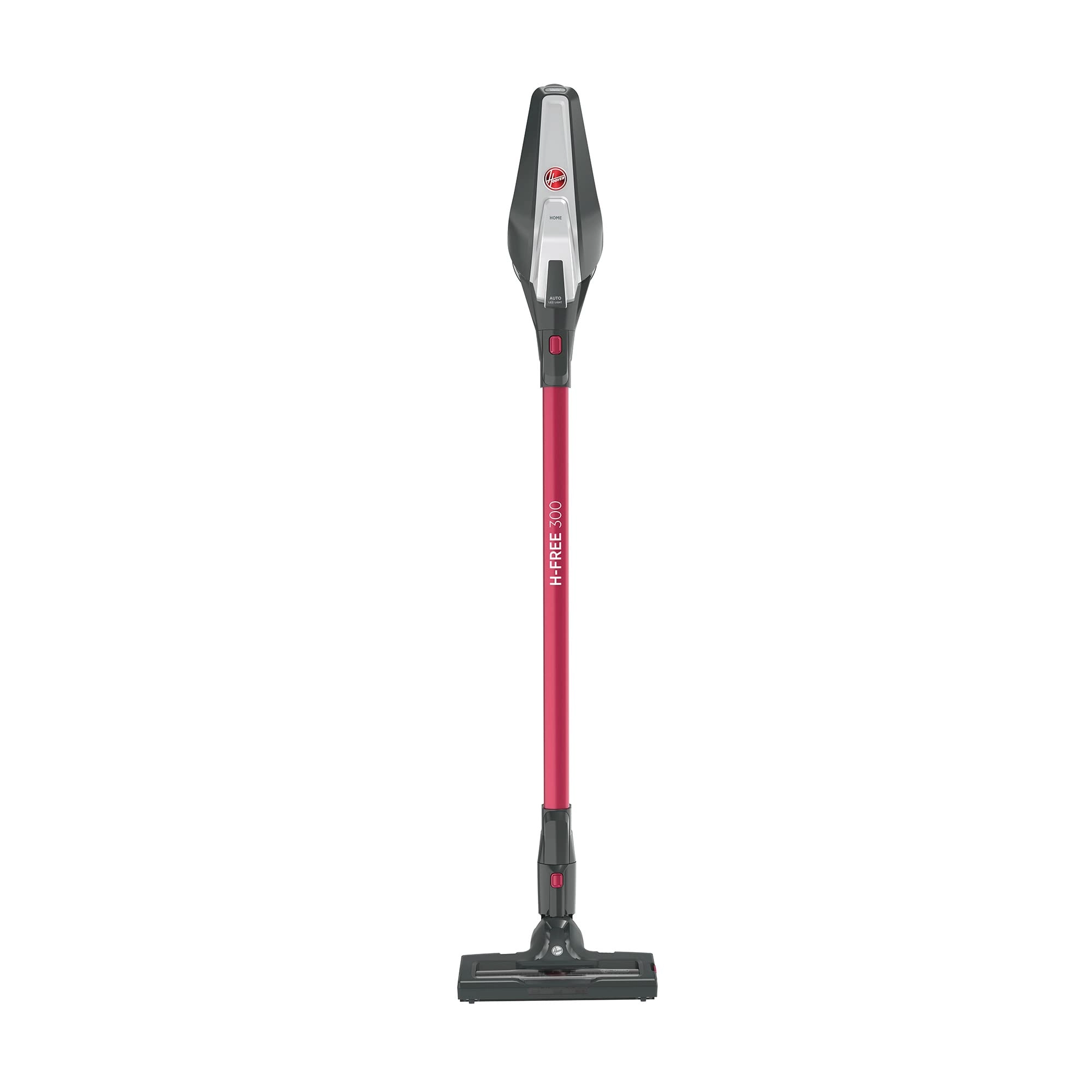 Hoover H-Free 300 HF322HM - 40 minutes