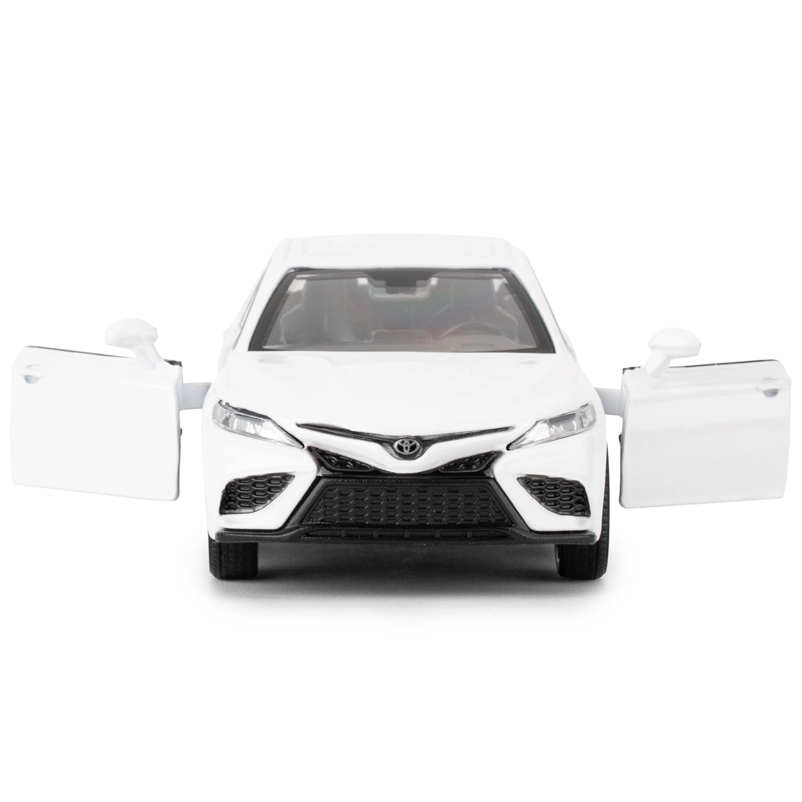 Camry XSE - 1:36 1