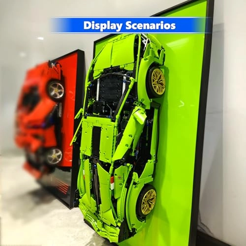 Technic Lamborghini Sián FKP 37 (42115)