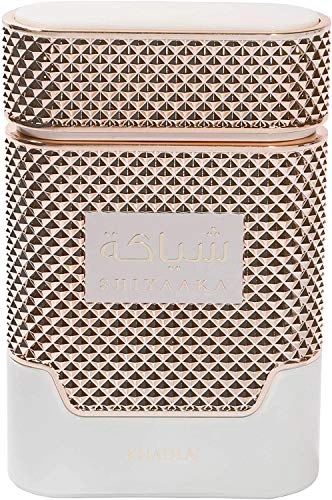 Shiyaaka Eau de Parfum 100 ml