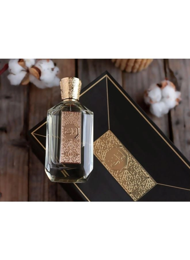 Abyat Eau de Parfum 95 ml