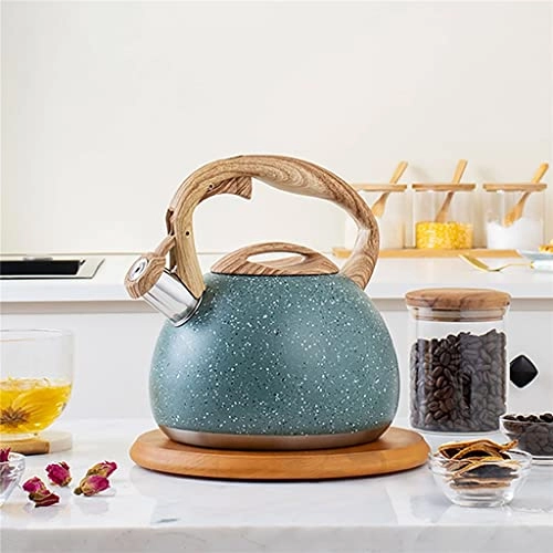 Whistling Kettle - 2.8L