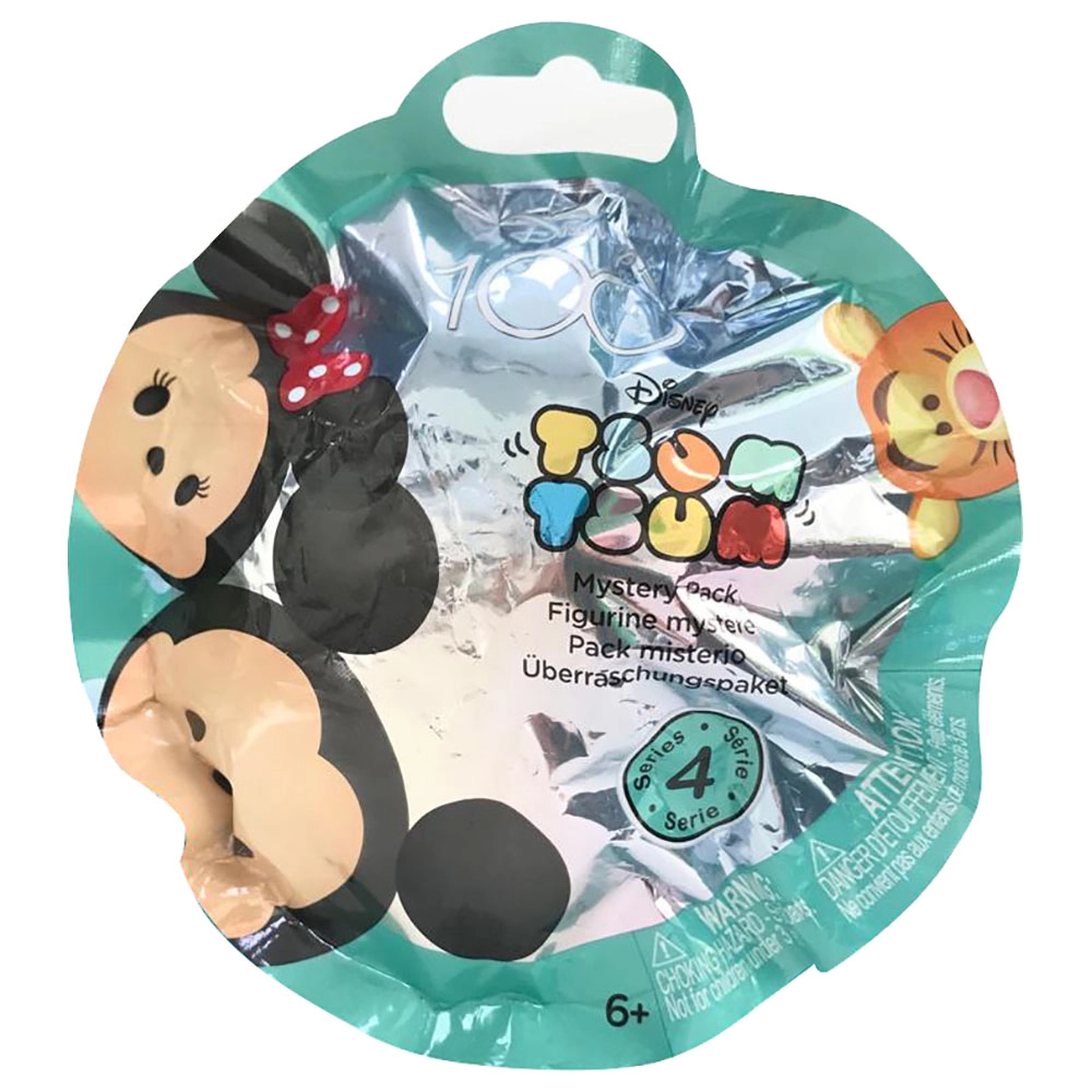 Tsumtsum Blister D100