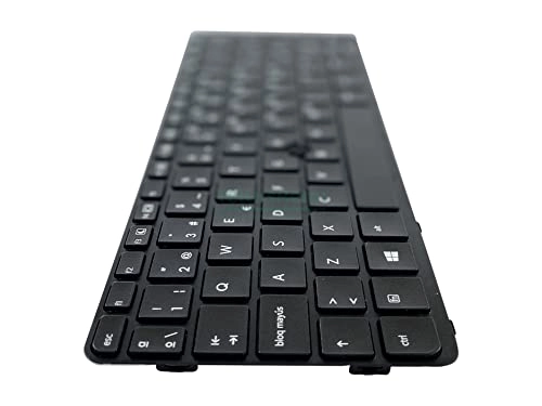 (Refurbished) Backlit Keyboard - ES Wireless