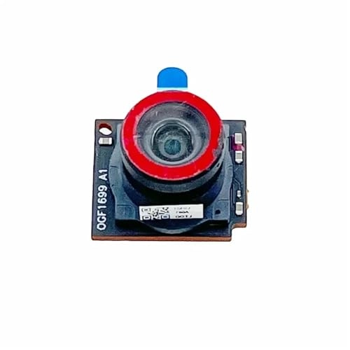 Camera Chip Assembly