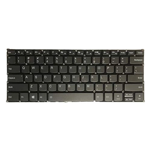Keyboard - US Wireless