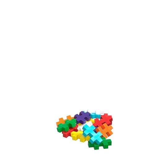 BIG Rainbow Tube - 0 - 12 years 15 pieces