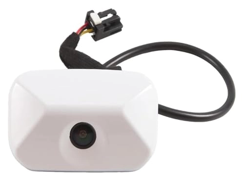 Rear View Camera - wireless 1280*720