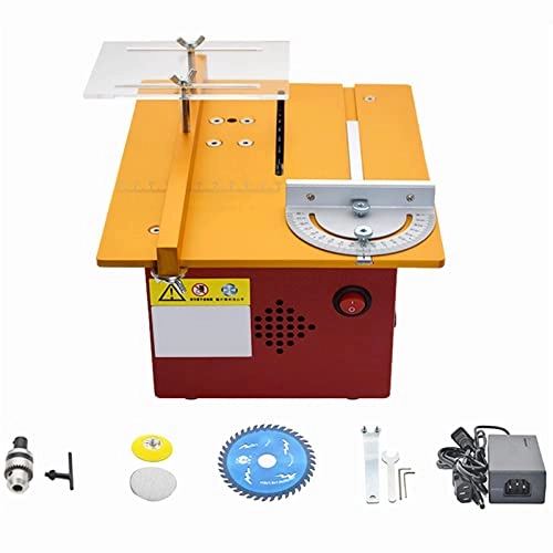 Multifunctional woodworking Chainsaw