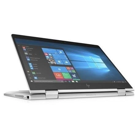 (Renewed) EliteBook x360 830 G6 - 13.3'' Core i5-8265U 8GB DDR4 256GB SSD