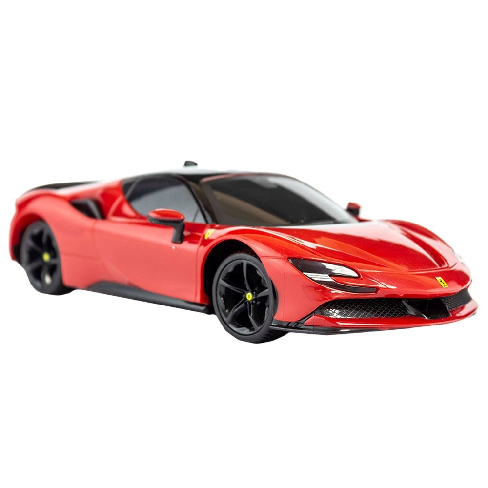 Ferrari SF 90 Stradle - 1:24