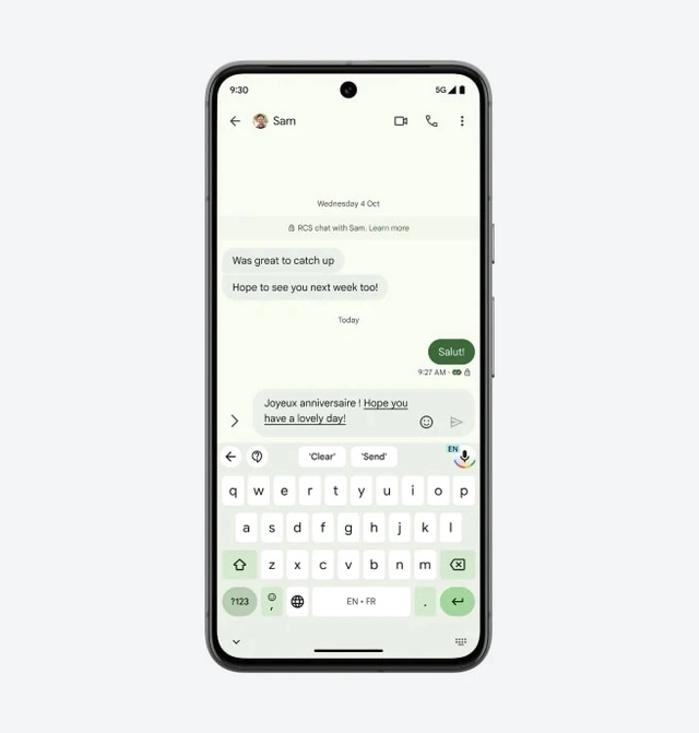 Do more using your voice.