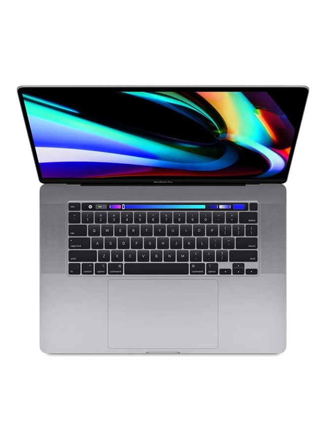 MacBook Pro 16-inch MVVJ2AB 2019 - 16'' i7-2.6GHz 16GB DDR4 512GB SSD