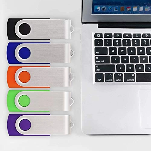 Flash Drive - USB 2.0 4GB