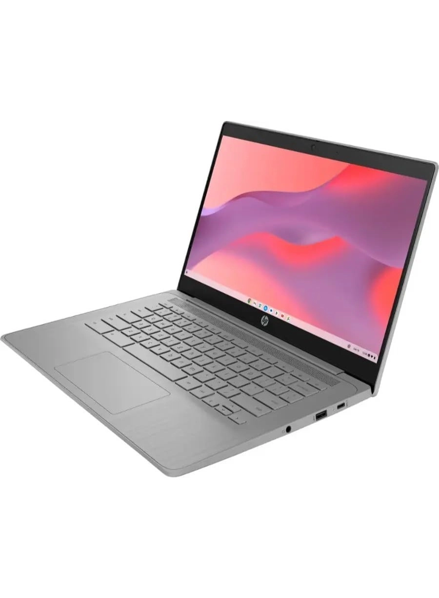 Chromebook 14A-NE1013DX - 14'' Celeron N4500 4GB DDR4 64GB eMMC