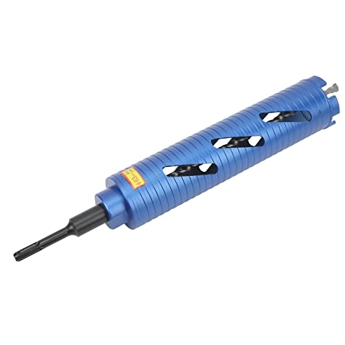 Drill Bit - Alloy Steel 1.0 Count 2.5in