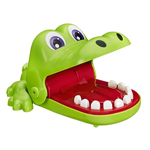 Crocodile Dentist - 4 years and up
