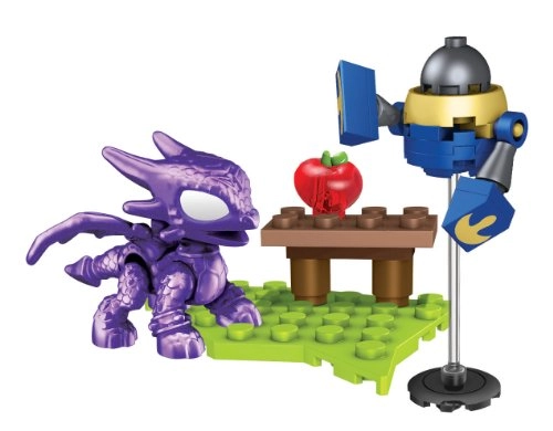 Undead Cynder - 28pcs Cartoon