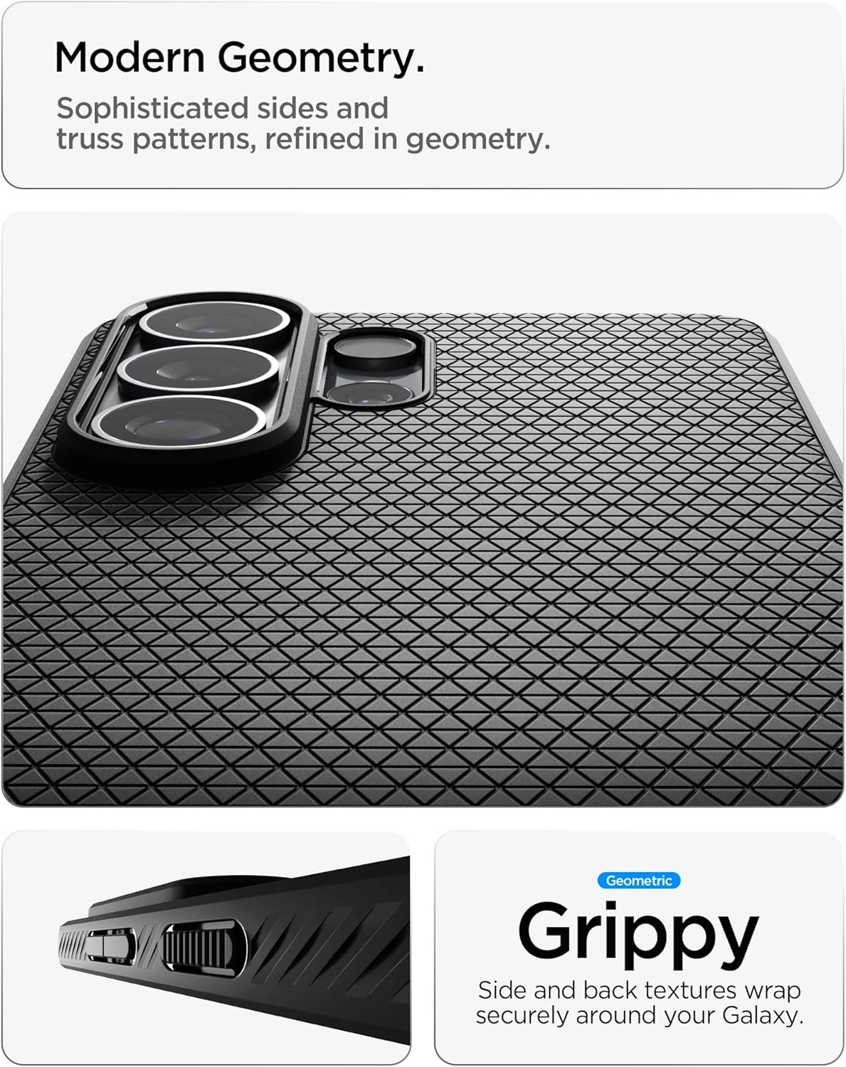 Liquid Air MagFit case with MagSafe for Samsung Galaxy S26 ULTRA