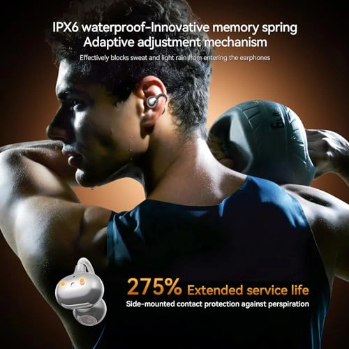 D95 Wireless Earbud