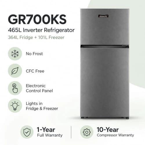 GR700KS