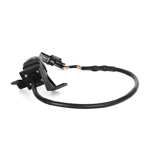 Reversing Camera - Night vision