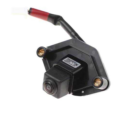 Rear View Backup Camera - Night vision