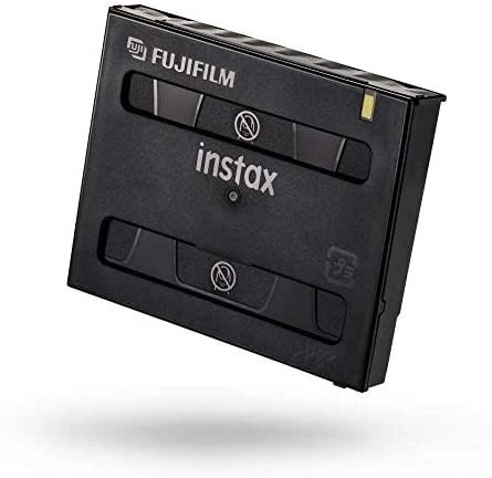 Instax Wide Film - 10 sheets 8.6 cm x 10.8 cm
