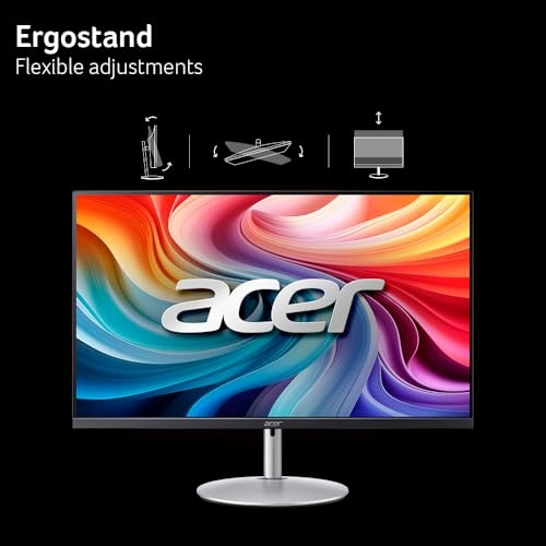 SH243Y P1si - 23.8 Inches 1920 x 1080