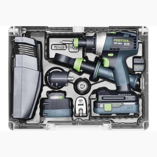 TPC 18/4 - 18 Volts 4 Amps