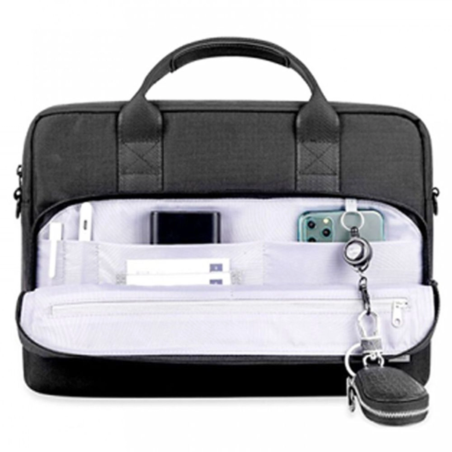 Alpha Laptop Bag for 14-Inch Laptop