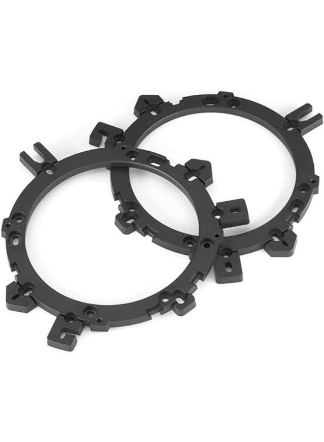 C1-650 - 165 mm 2-Way