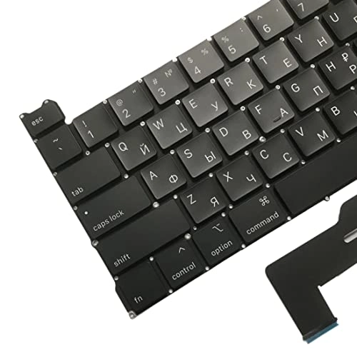MacBook Pro Retina A2289 Keyboard - RU Version 13inch