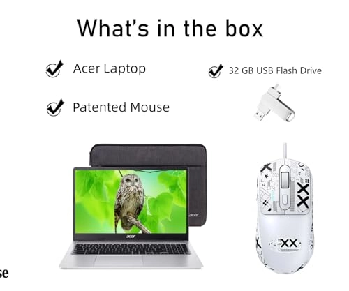 Chromebook 315 - 15.6'' 64GB 4GB Celeron