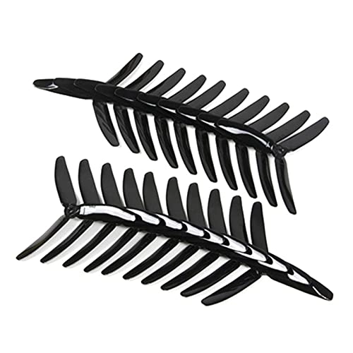 5040 - 10 Pairs 3-Blade CW CCW