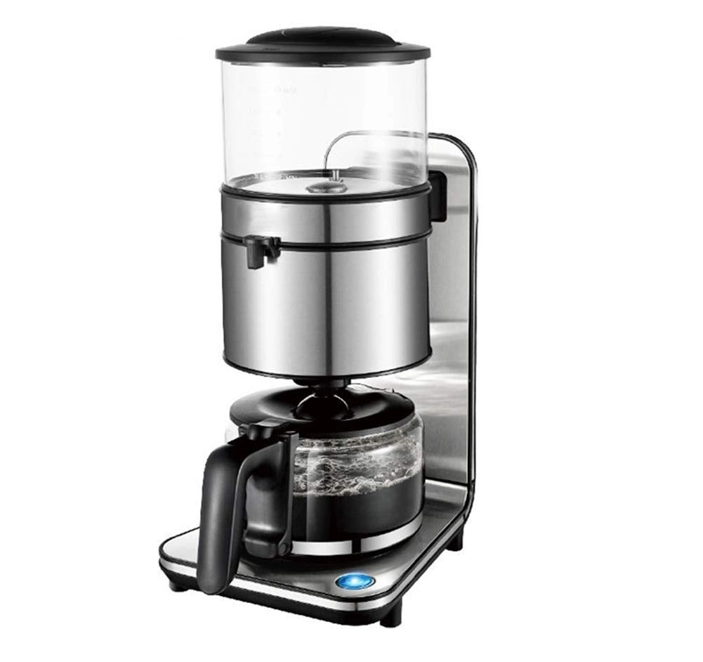 Espresso Coffee Machine - 150 Milliliters Removable Tank