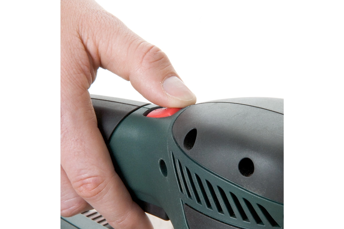 SXE 425 TurboTec - Random orbital sander