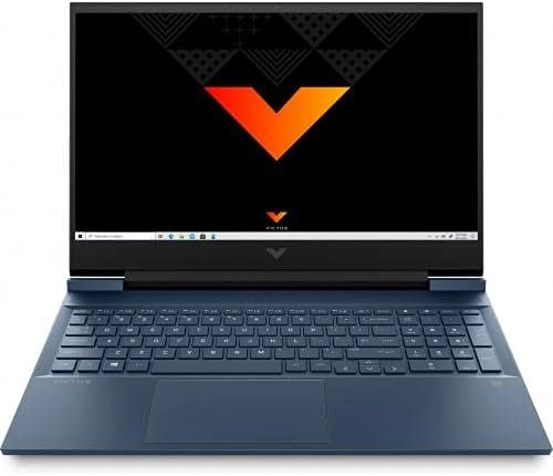 HP Victus 16-e0043nr - 16.1'' Ryzen 5-5600H 8GB DDR4 512GB SSD