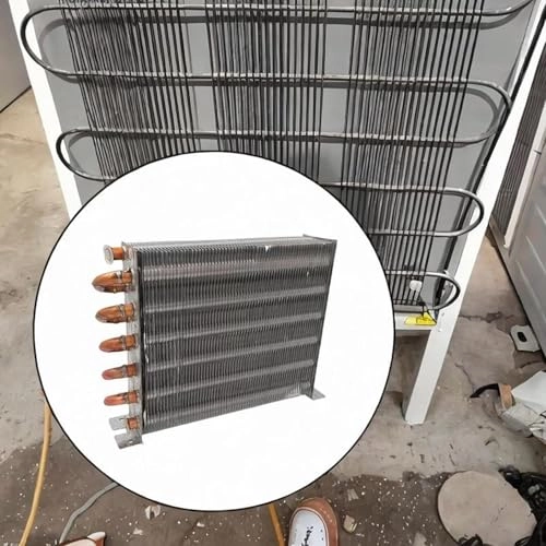 Refrigerator Condenser