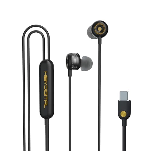 XOE - Wired Earphone