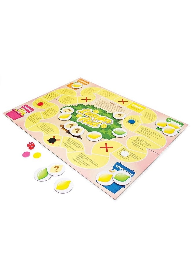 Social Skills Games - 6 pieces