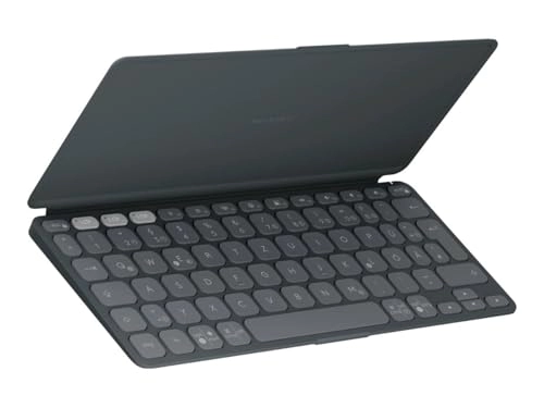 Keys-To-Go 2 - DEU QWERTZ