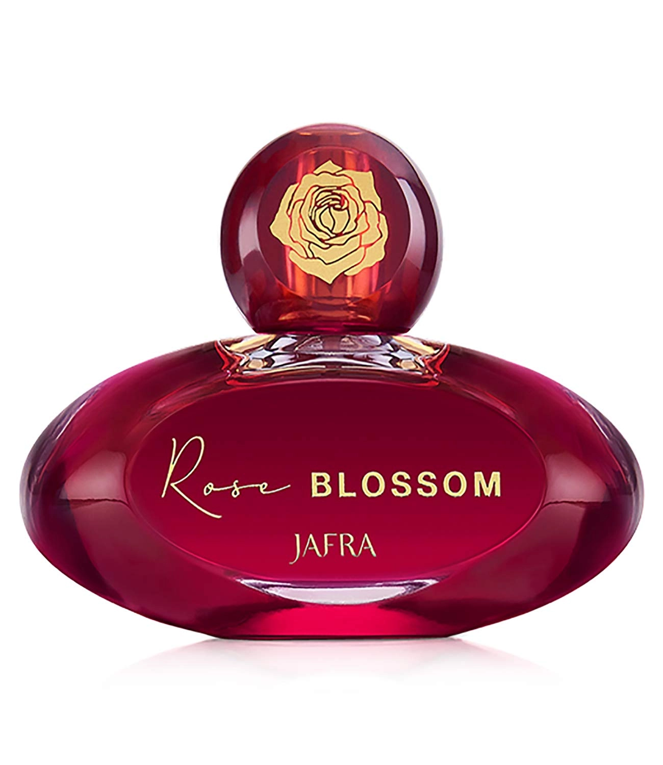 JAFRA Rose Blossom - Eau de Parfum 1.7 Fluid Ounces