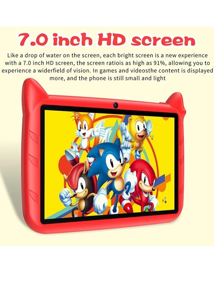 Q75 - 2GB 7 Inch 32GB