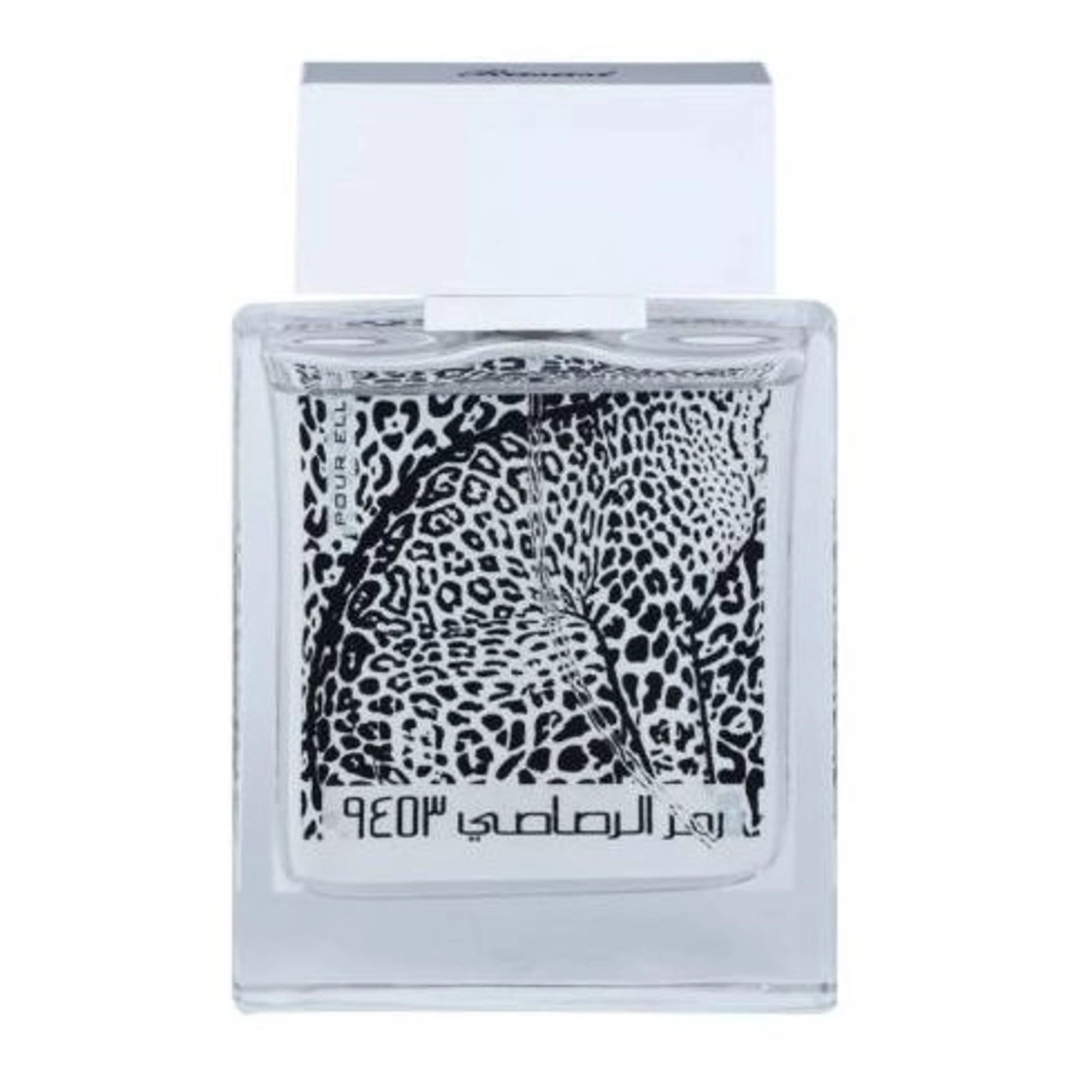 Rumz 9453 Leo Pour Elle Eau de Parfum 50ml